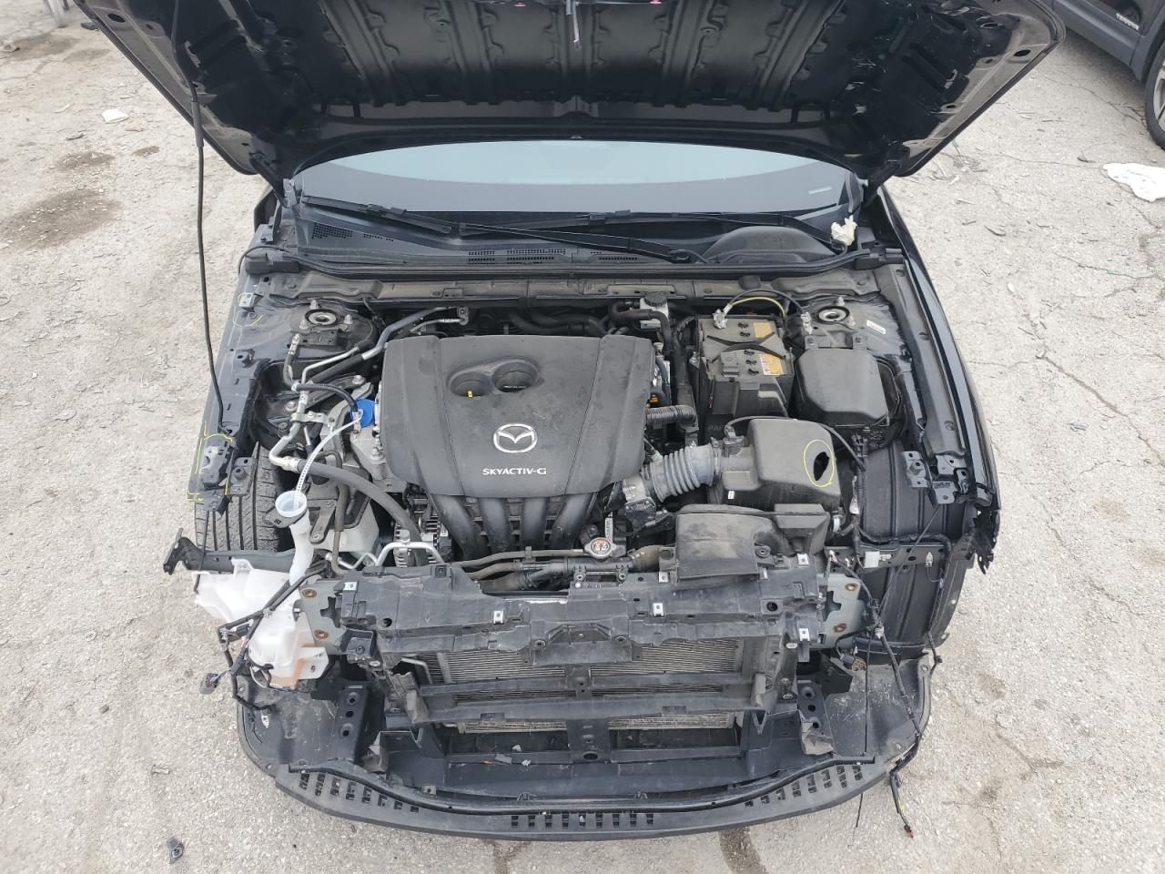 2021 Mazda 3 - Image 11
