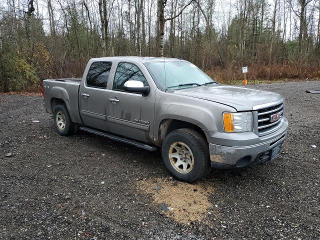 2012 GMC SIERRA K1500 SL