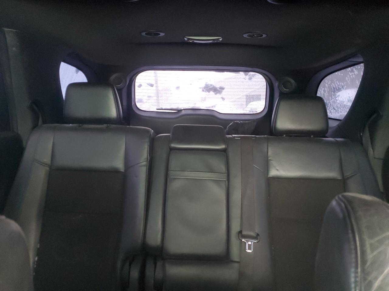 2020 Dodge Durango - Image 10