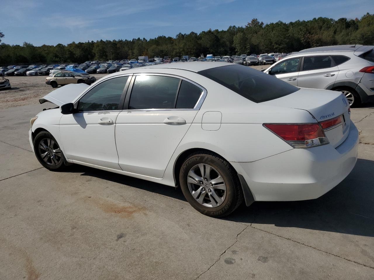 2011 Honda Accord - Image 2