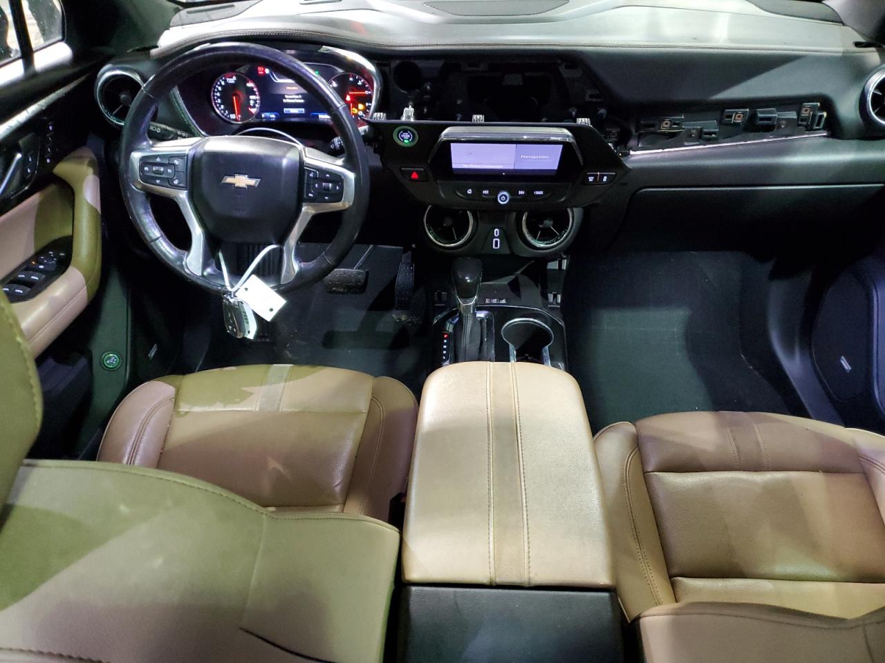 2019 Chevrolet Blazer - Image 8