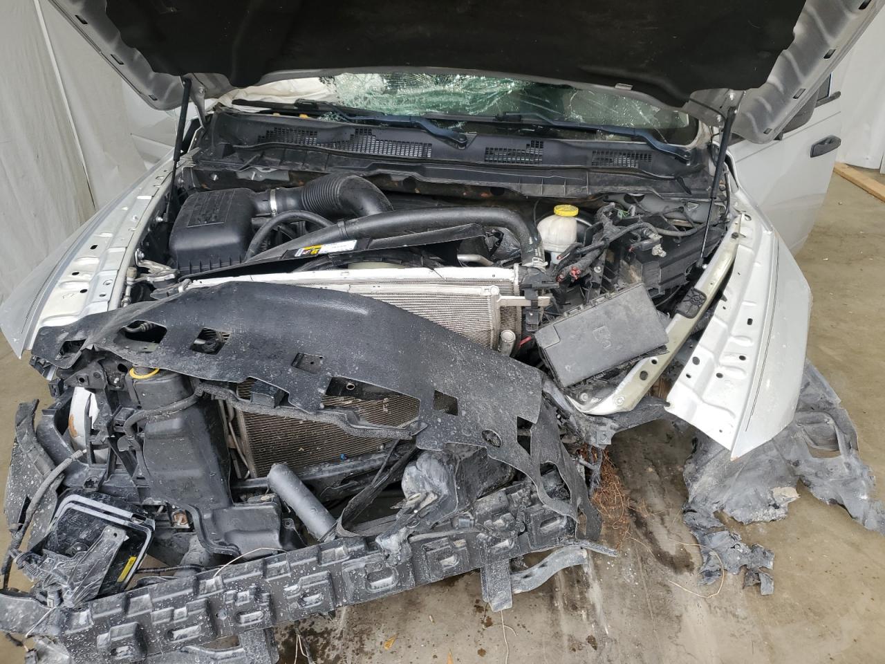 2018 RAM 1500 - Image 11