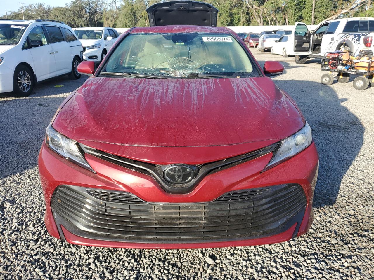 2020 Toyota Camry - Image 5
