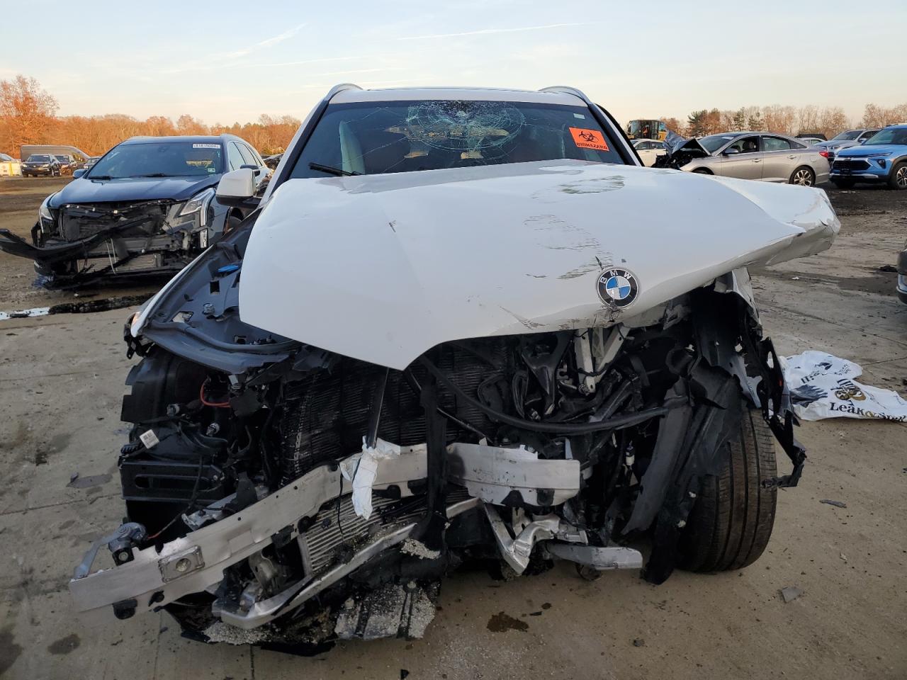2019 BMW X5 - Image 5