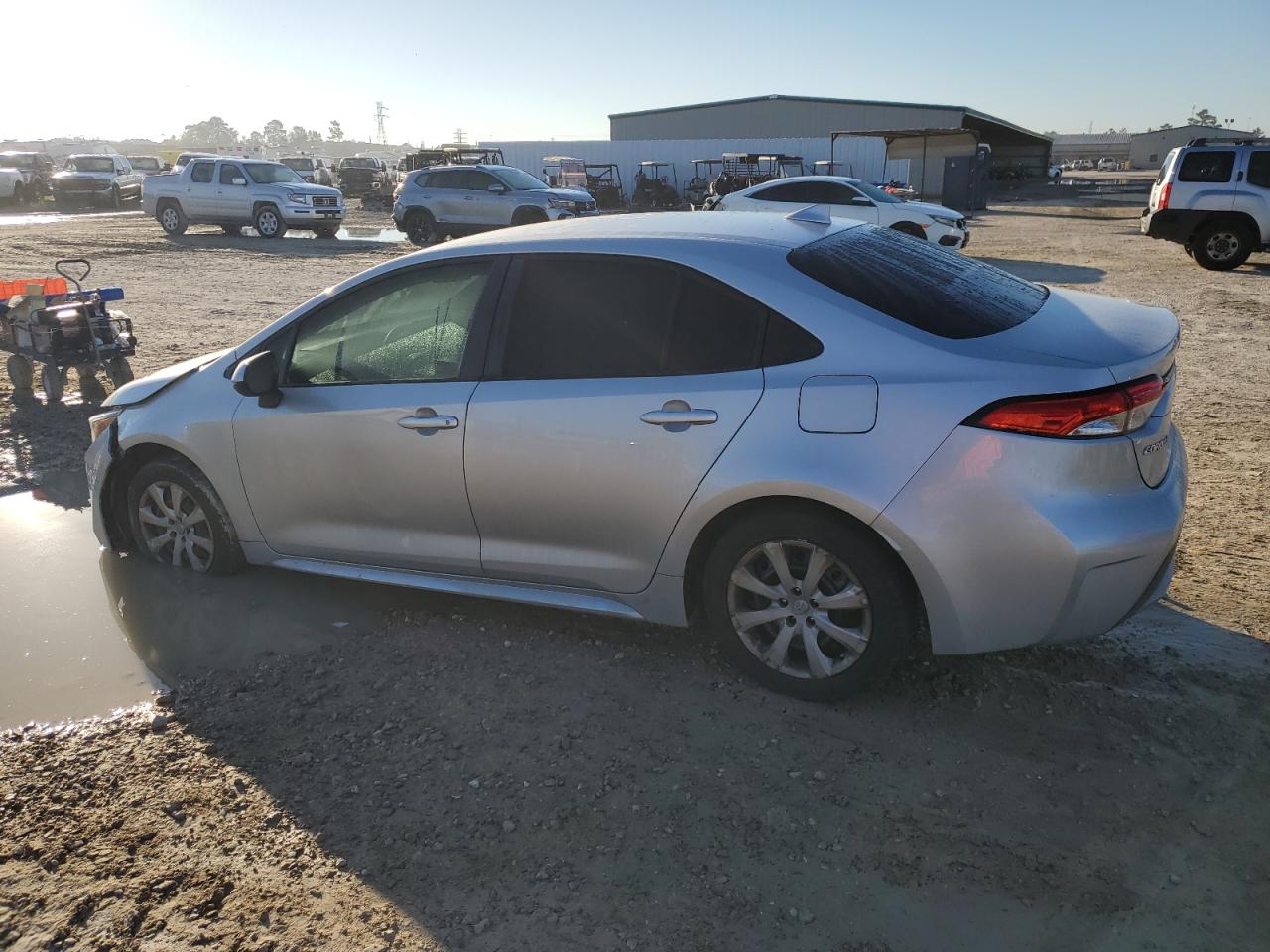 2020 Toyota Corolla - Image 2