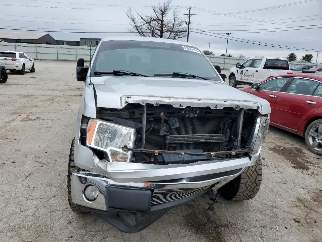 2011 Ford F-150 - Image 5