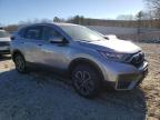 2022 Honda Cr-V Ex en Venta en West Warren, MA - Side