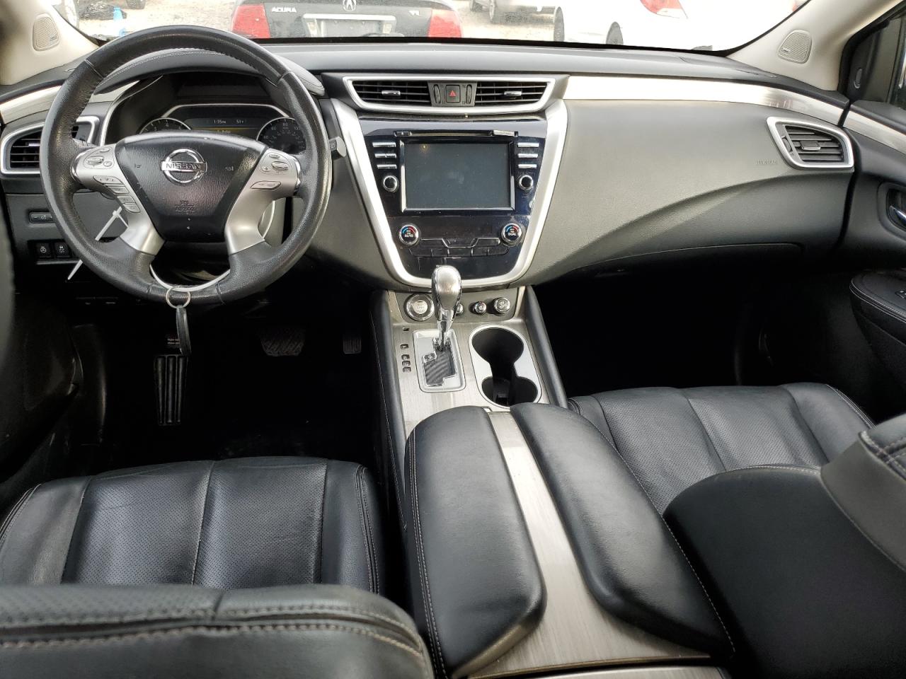 2016 Nissan Murano - Image 8