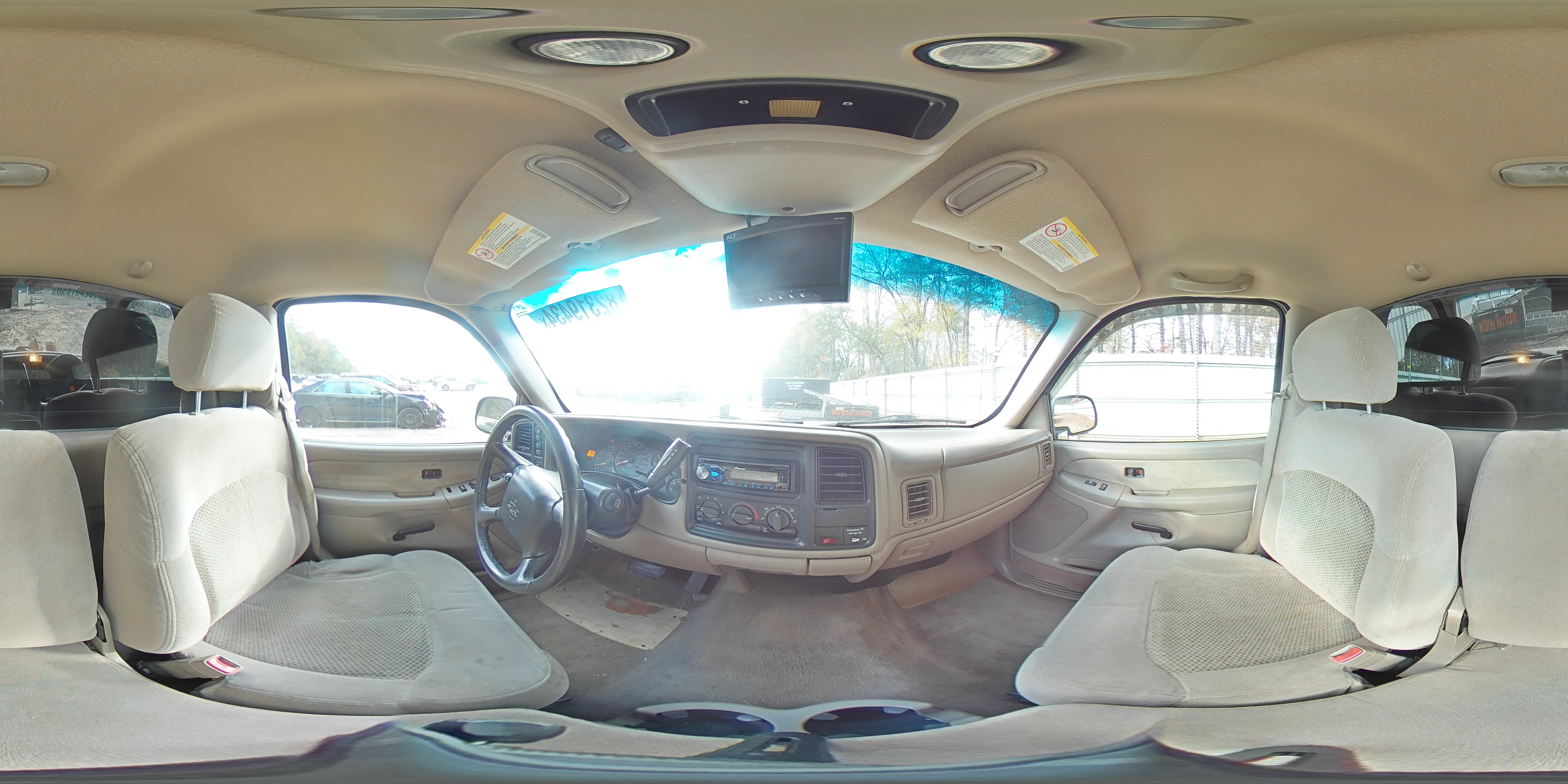 2002 Chevrolet Silverado - Image 14