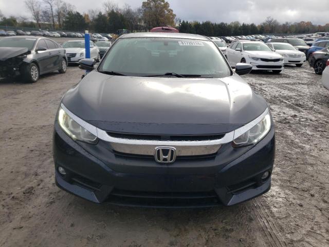 Седани HONDA CIVIC 2016 Синій