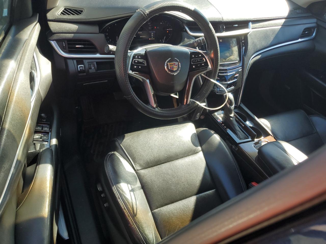 2014 Cadillac XTS - Image 8