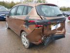 2014 FORD B-MAX ZETE for sale at Copart SANDWICH