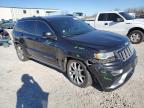 2015 Jeep Grand Cherokee Summit en Venta en Kansas City, KS - Front End
