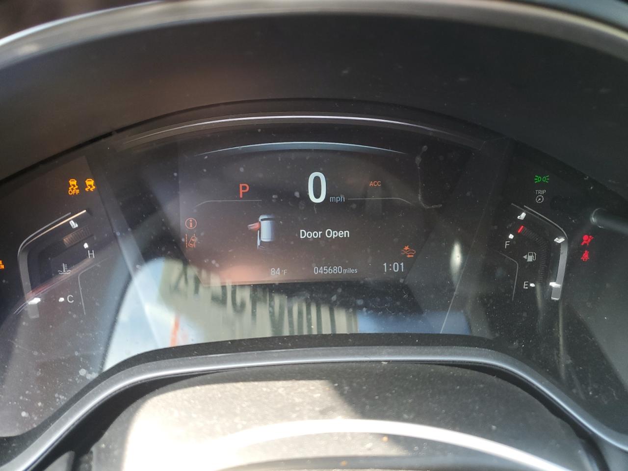 2022 Honda CR-V - Image 9