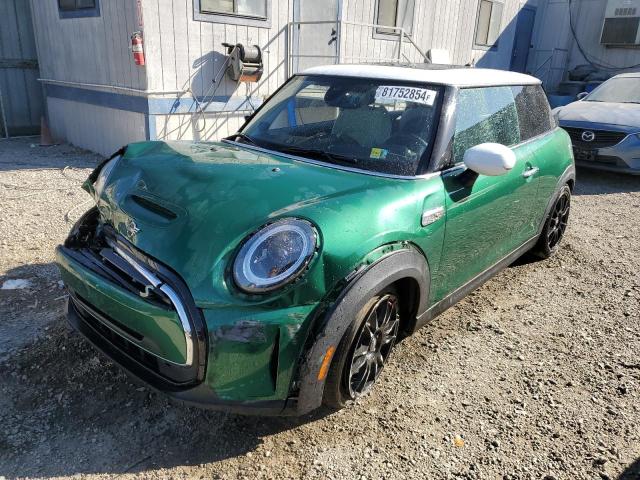 2022 Mini Cooper Se