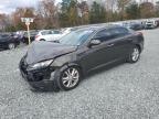 2013 Kia Optima Ex იყიდება Mebane-ში, NC - Front End