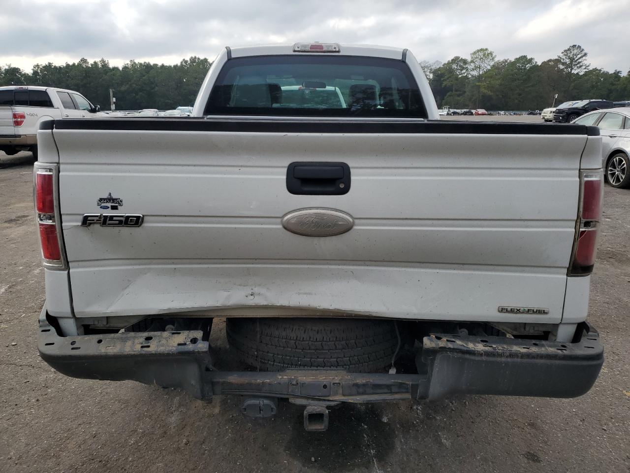 2012 Ford F-150 - Image 6