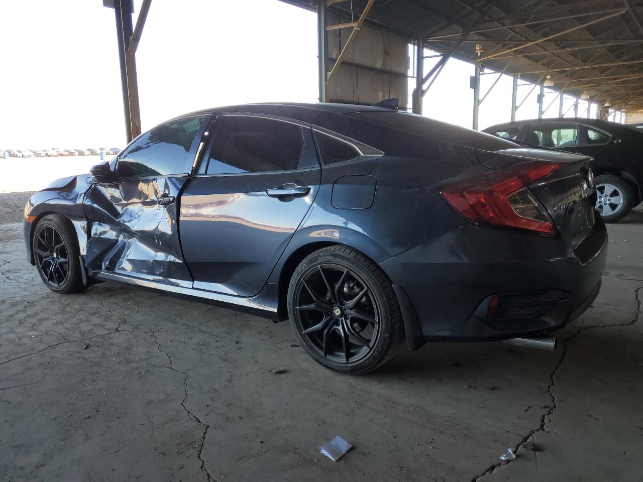 2017 Honda Civic - Image 2