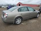 2006 NISSAN ALTIMA S for sale at Copart ON - LONDON