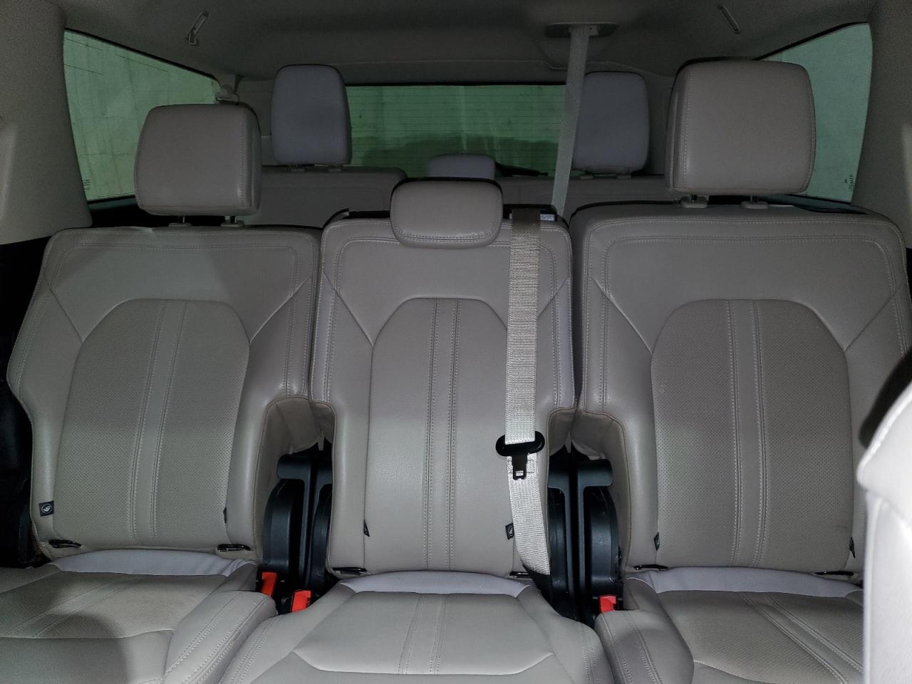 2022 Ford Expedition - Image 10