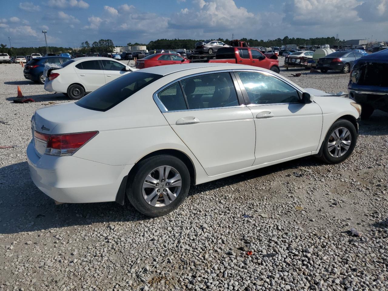 2012 Honda Accord - Image 3