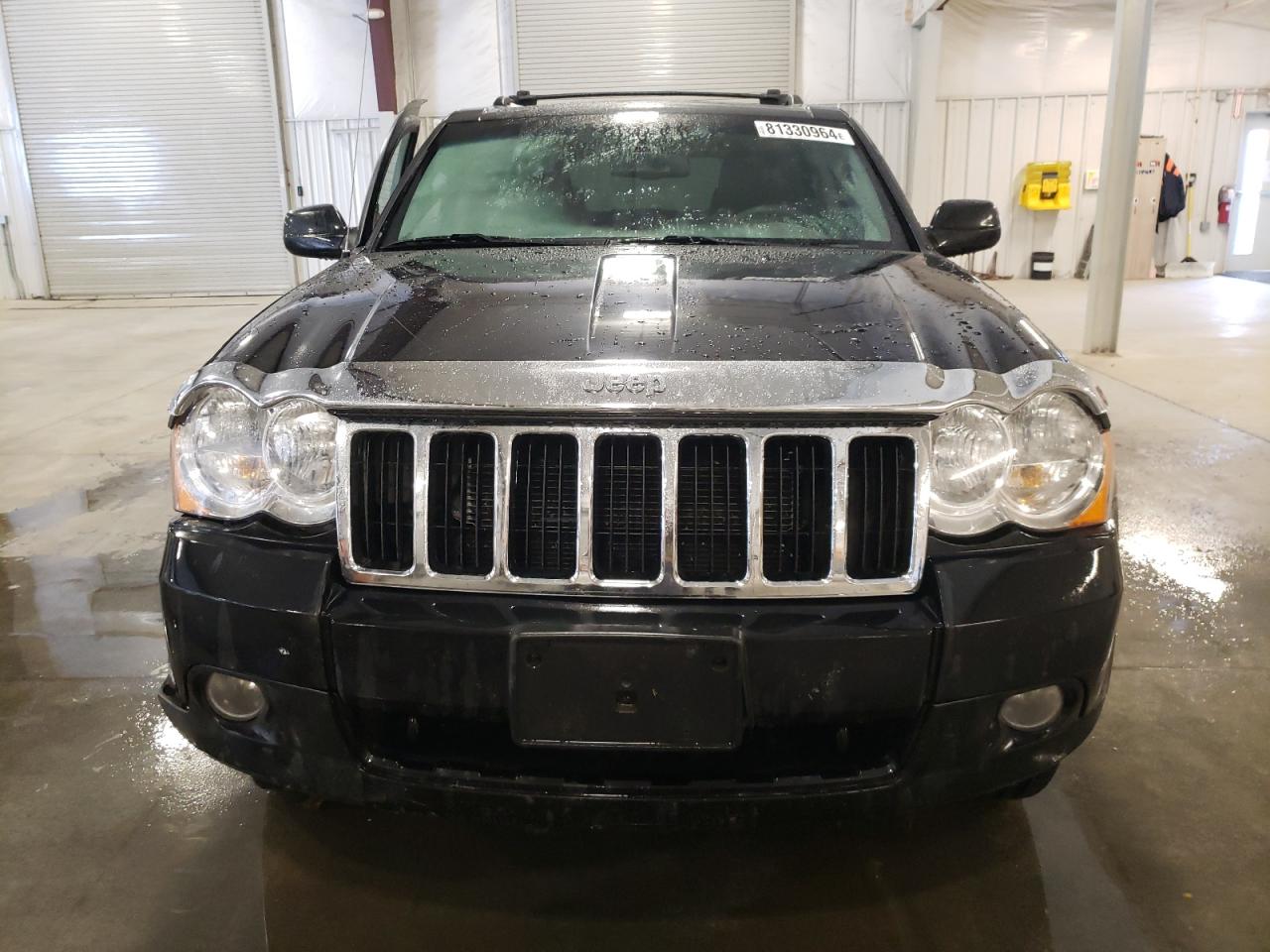 2010 Jeep Grand Cherokee - Image 5