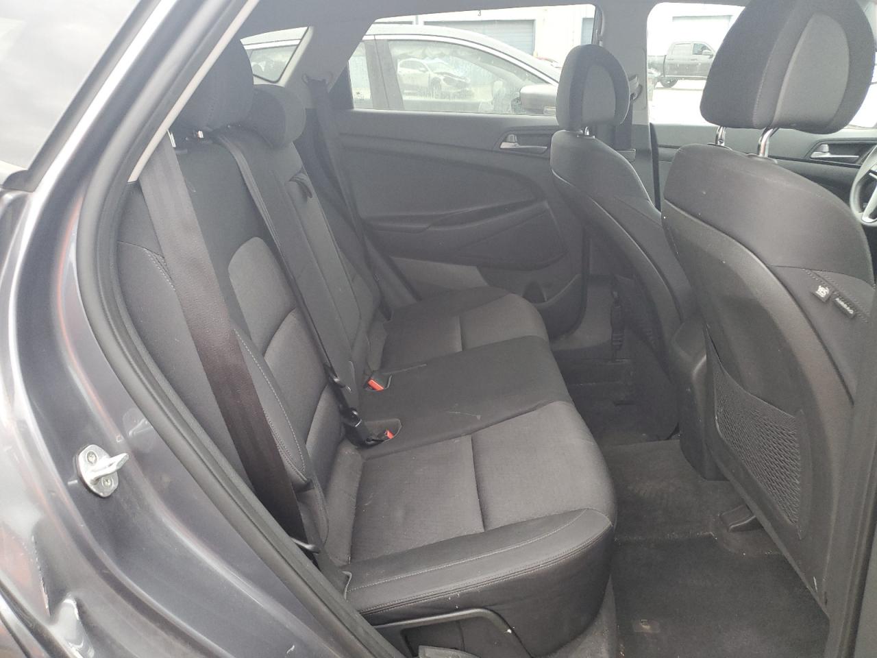 2017 Hyundai Tucson - Image 11