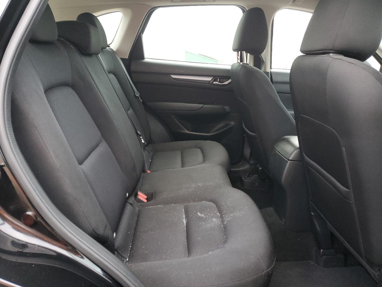 2021 Mazda CX-5 - Image 11