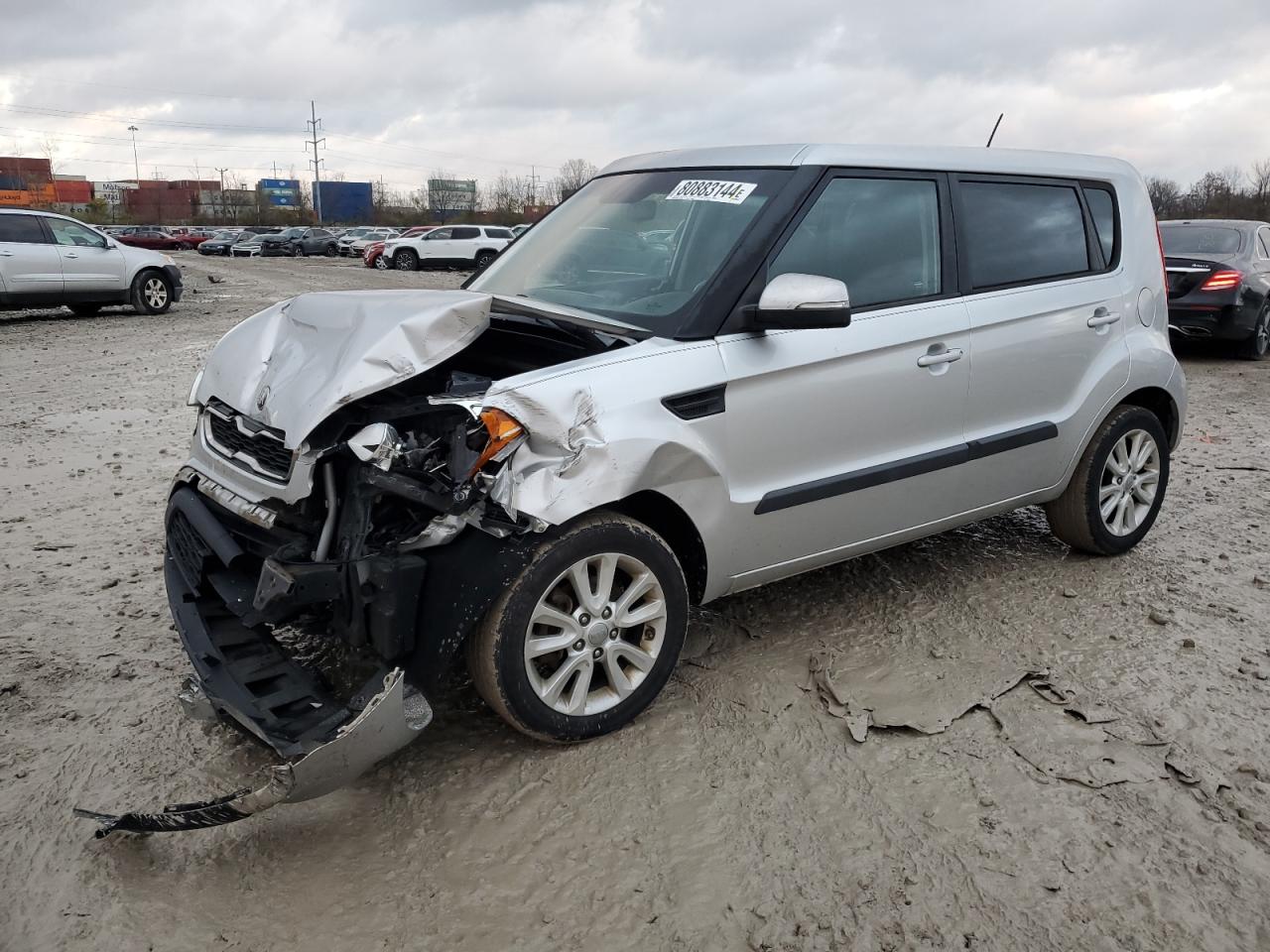 2013 Kia Soul - Image 1
