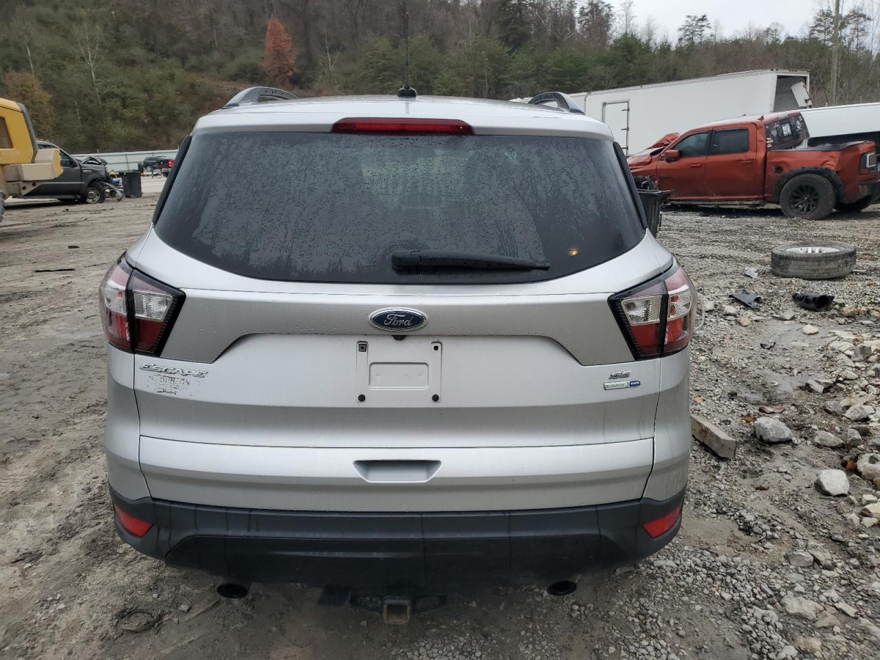 2017 Ford Escape - Image 6
