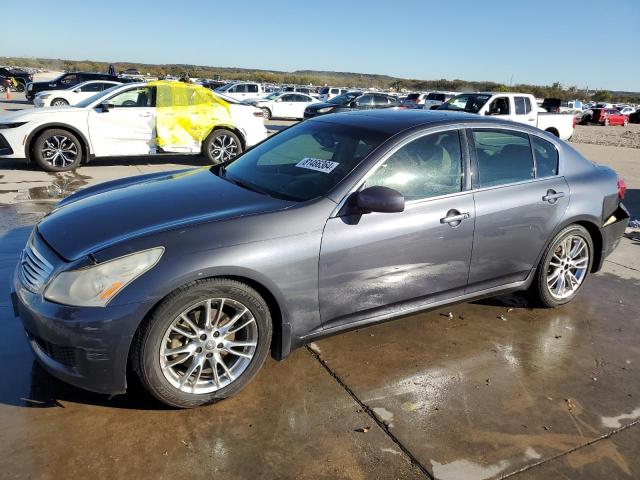 2008 Infiniti G35 