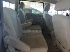 2014 Nissan Quest S იყიდება Cartersville-ში, GA - Front End