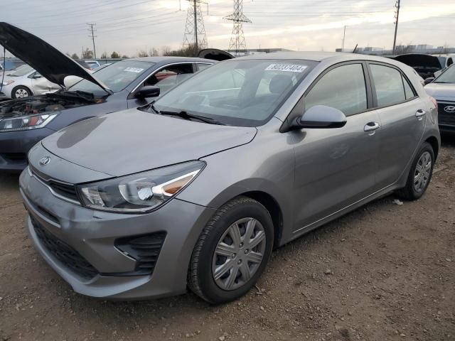 2021 Kia Rio S