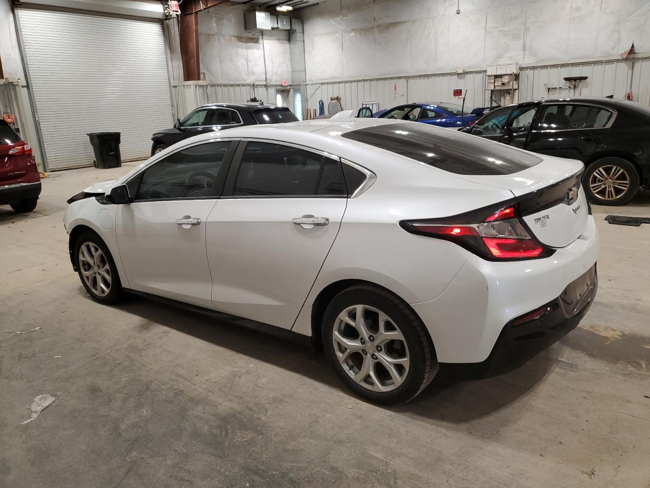 2017 Chevrolet Volt - Image 2