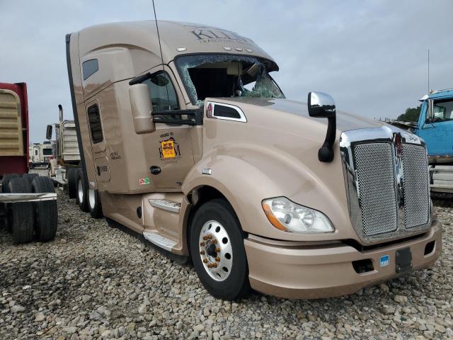2021 Kenworth Construction T680
