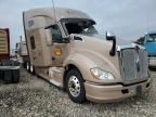 2021 Kenworth Construction T680 for Sale in Florence, MS - Rollover