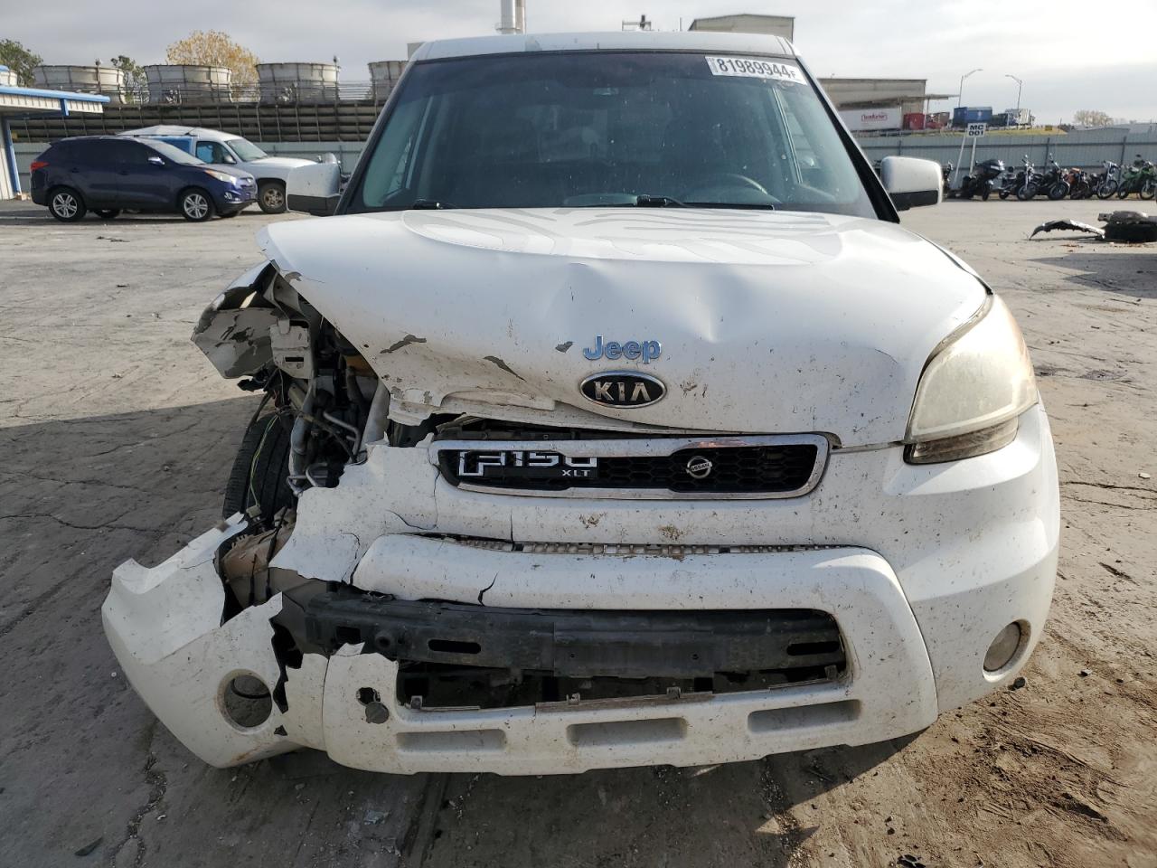 2011 Kia Soul - Image 5