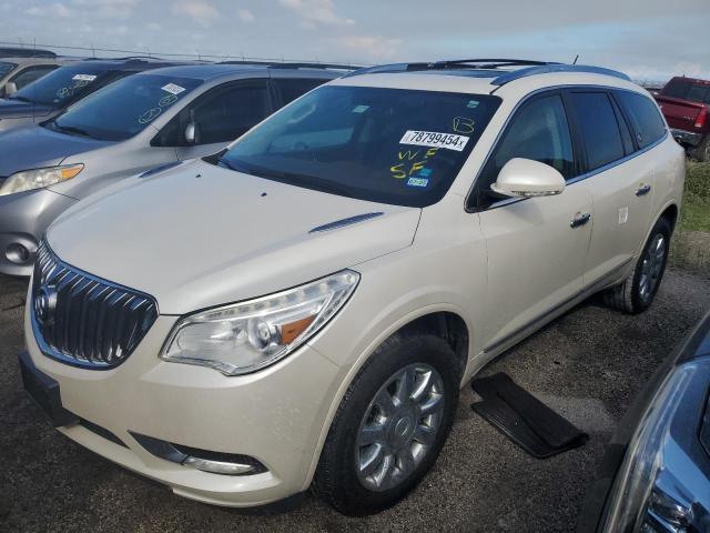 2014 Buick Enclave 