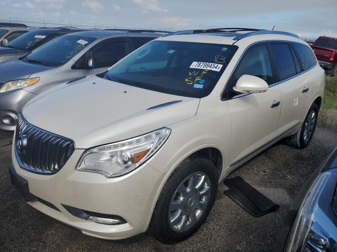 2014 Buick Enclave - Image 1