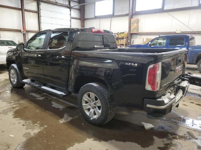 2016 GMC CANYON SLE