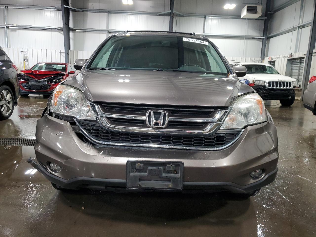 2011 Honda CR-V - Image 5