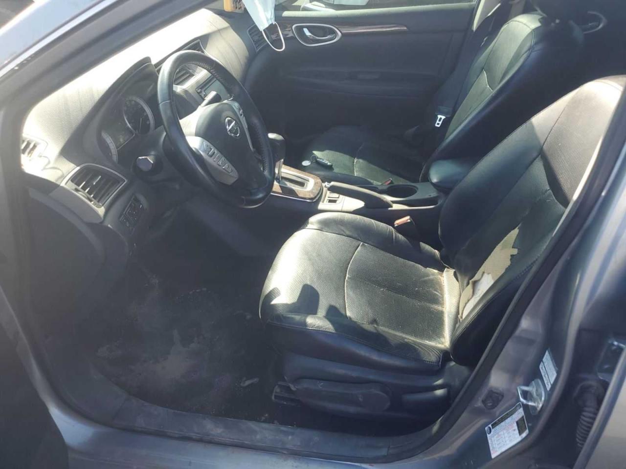 2013 Nissan Sentra - Image 5