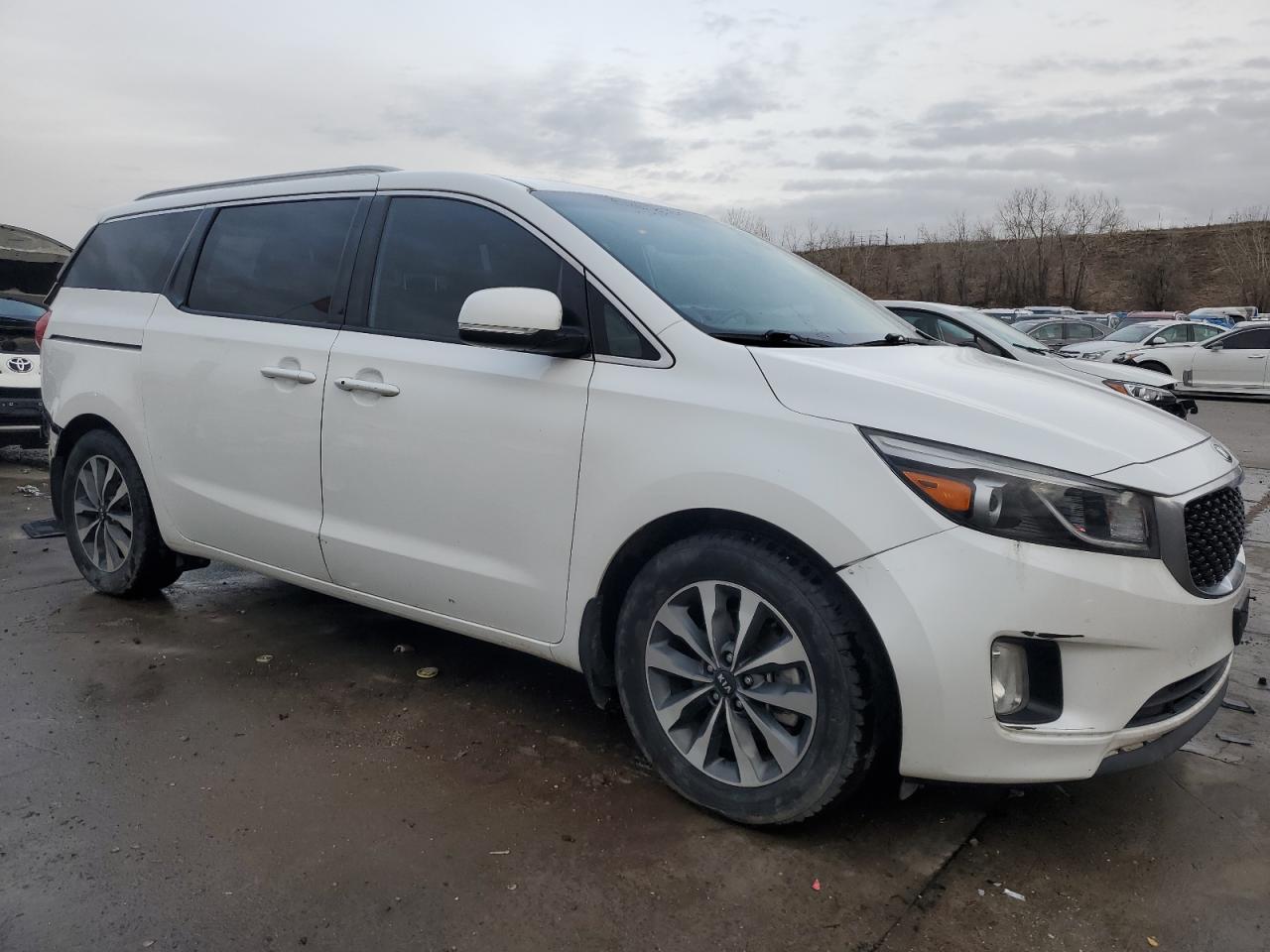 VIN KNDMC5C19F6032915 2015 KIA All Models no.4