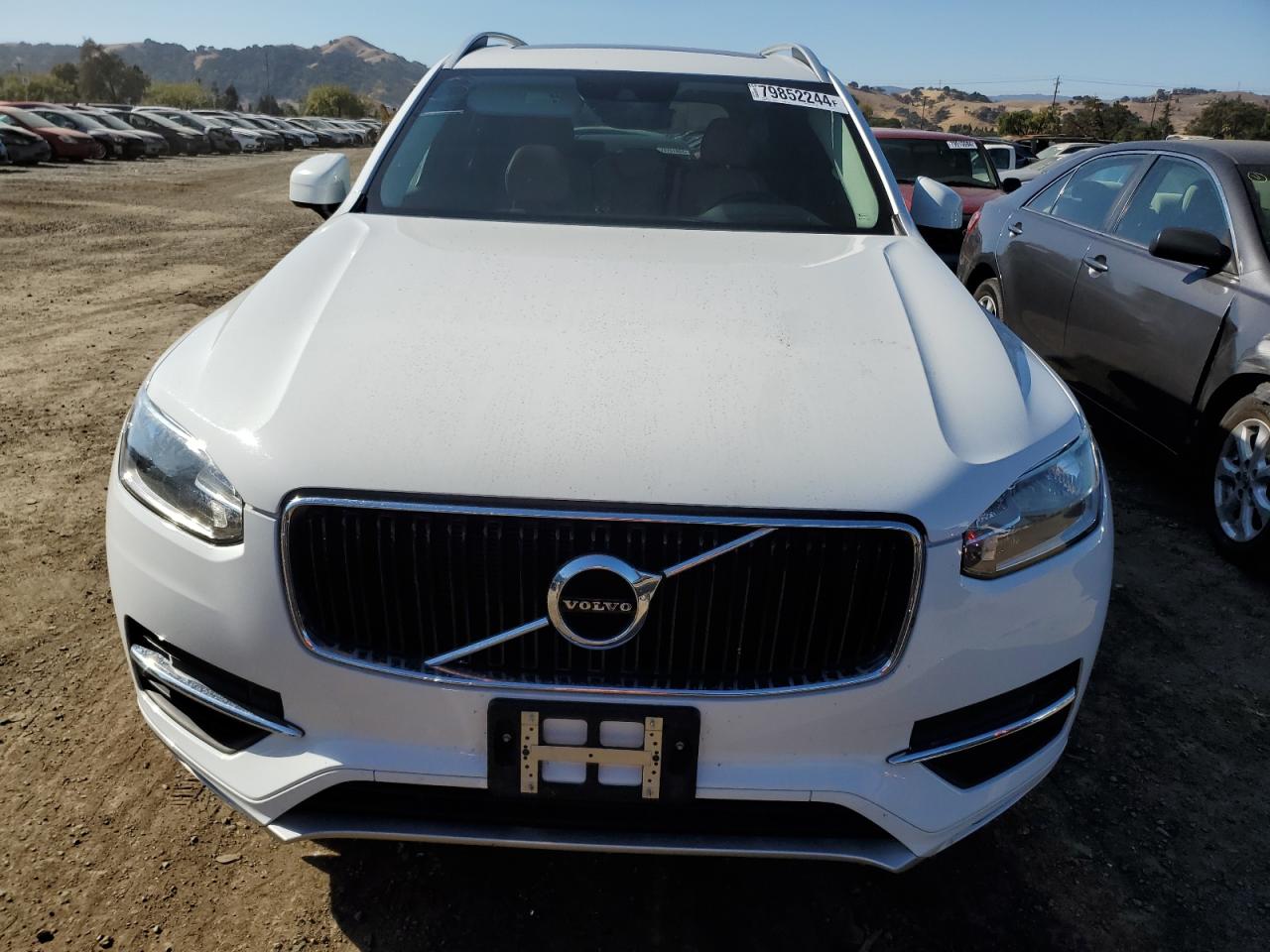 VIN YV4A22PK0G1037682 2016 VOLVO XC90 no.5