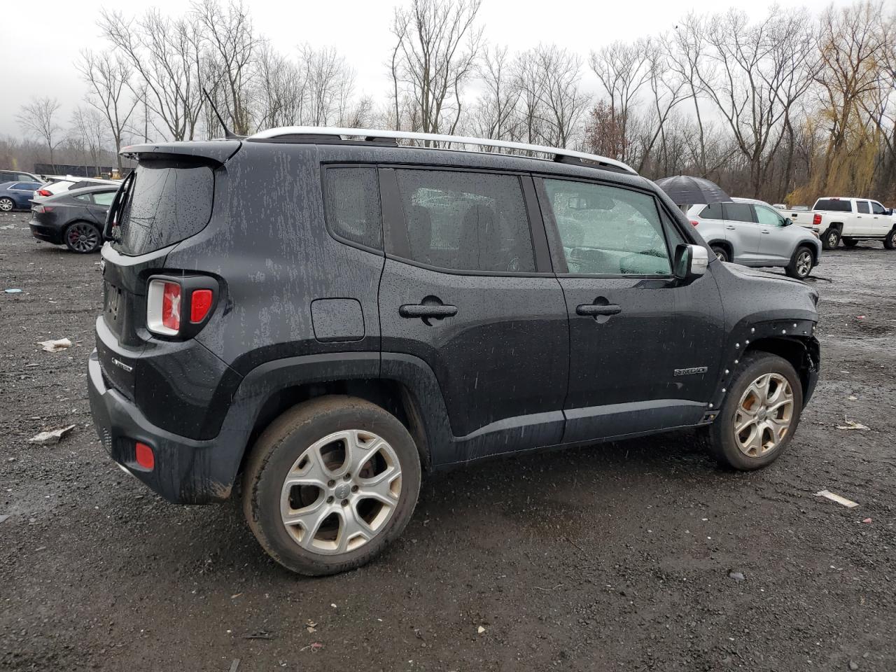 VIN ZACCJBDT0FPC01734 2015 JEEP RENEGADE no.3