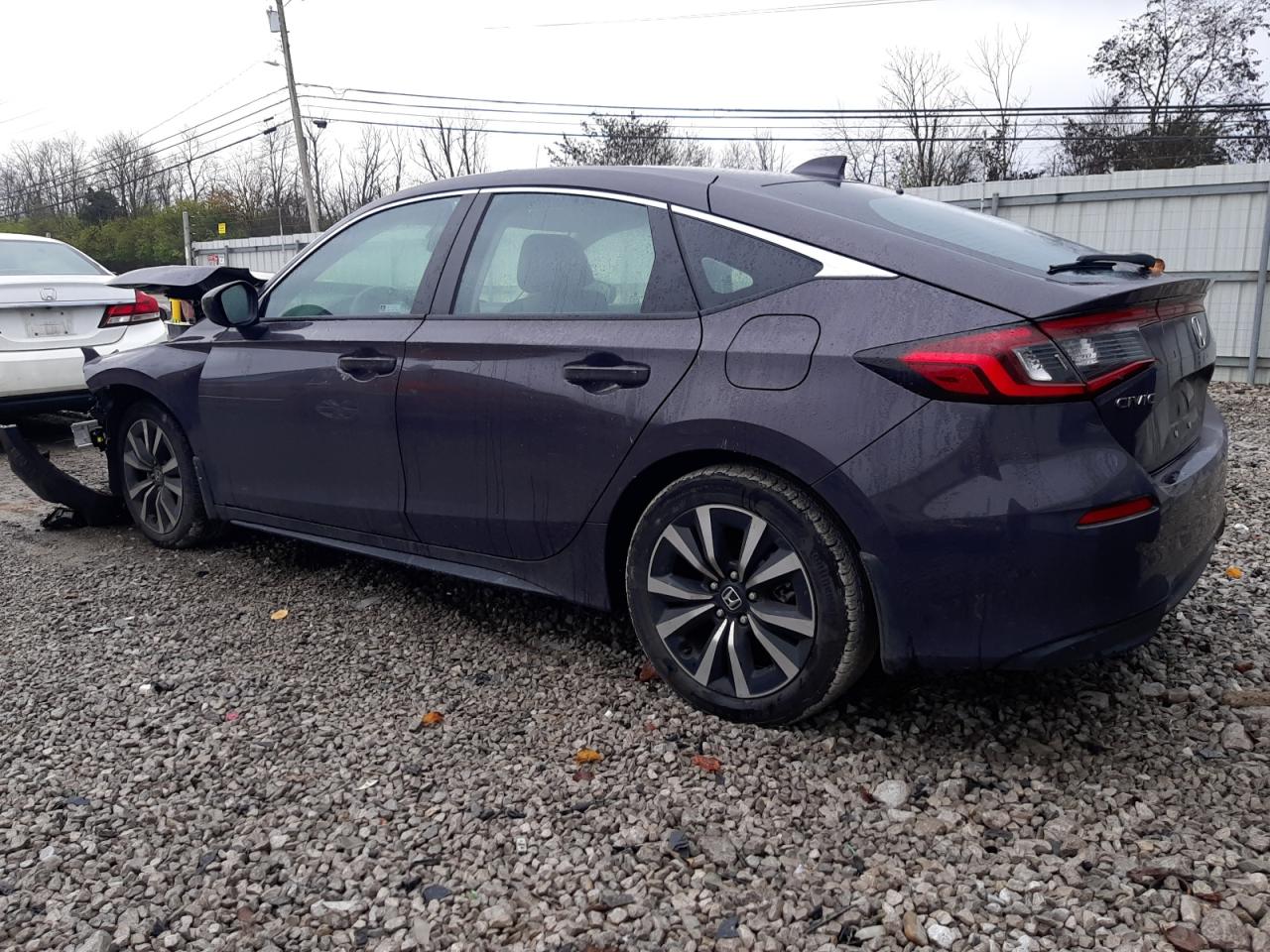 2024 Honda Civic - Image 2