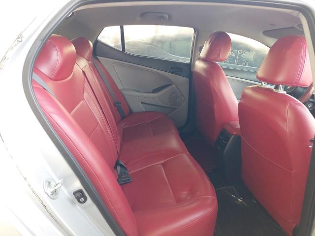 KNAGM4124G5608429 - 2016 KIA OPTIMA - #undefined