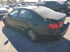 2012 Volkswagen Jetta Se للبيع في Sun Valley، CA - Rear End