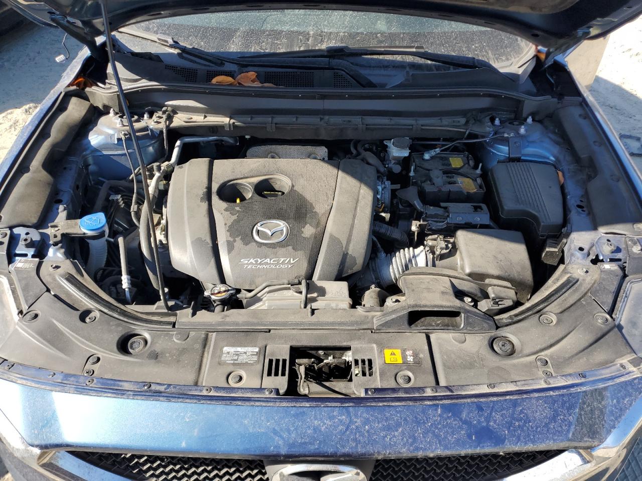 2019 Mazda CX-5 - Image 12