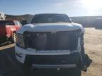 2024 Nissan Titan Xd Sv en Venta en Albuquerque, NM - Water/Flood